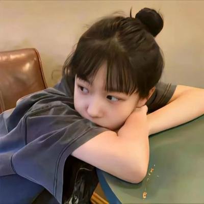 香草美人海报
